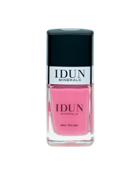 Nail Polish, 11ml, Stjärnsafir