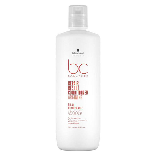 Schwarzkopf Professional BC Bonacure Repair Rescue Conditioner 1 000 ml