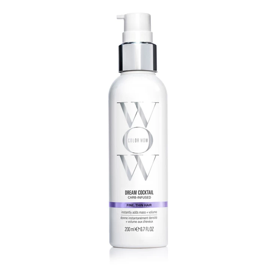Dream Cocktail Carb Infused Styling Creme 200 ml