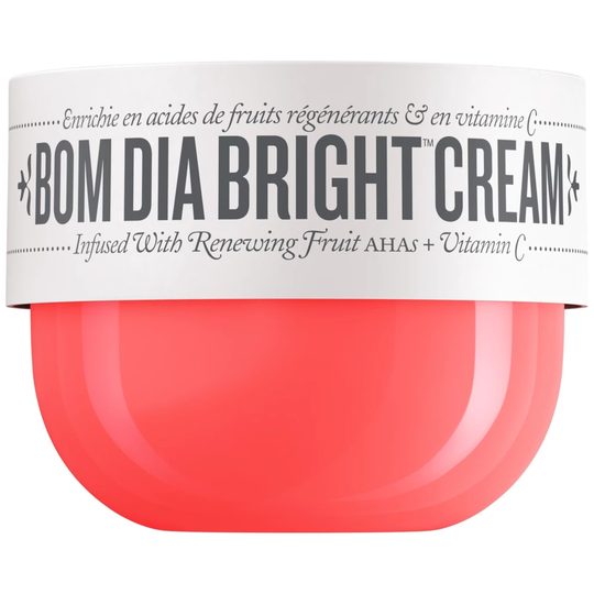 Bom Dia Bright Body Cream 240 ml