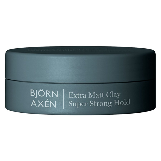 Björn Axén Extra Matt Clay Super Strong Hold 80 ml