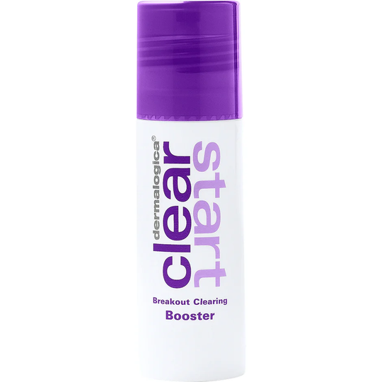 Dermalogica Clear Start Breakout Clearing Booster, 30 ml Dermalogica Seerumit & öljyt