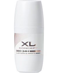 XL Concept Deo, 75ml