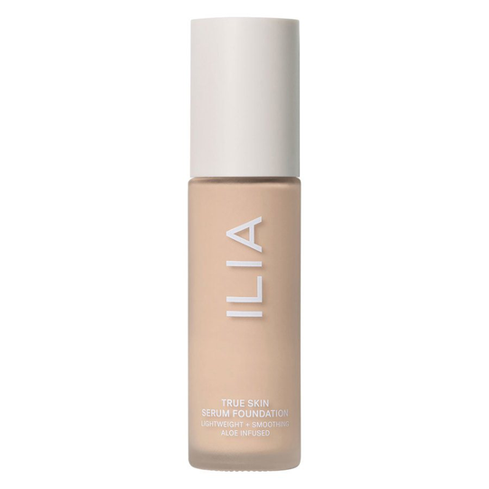 Ilia True Skin Serum Foundation Formentera SF1 30ml