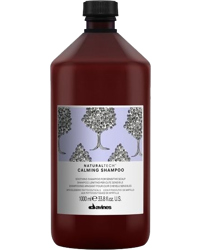 NaturalTech Calming Shampoo, 1000ml