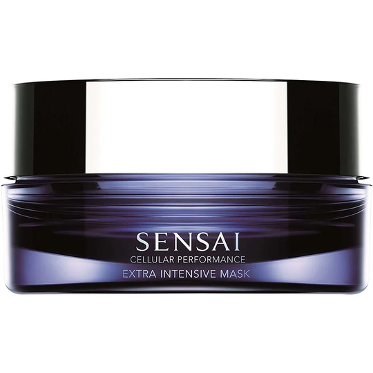 Sensai Cellular Performance Extra Intensive Mask, 75 ml Sensai Kasvonaamio
