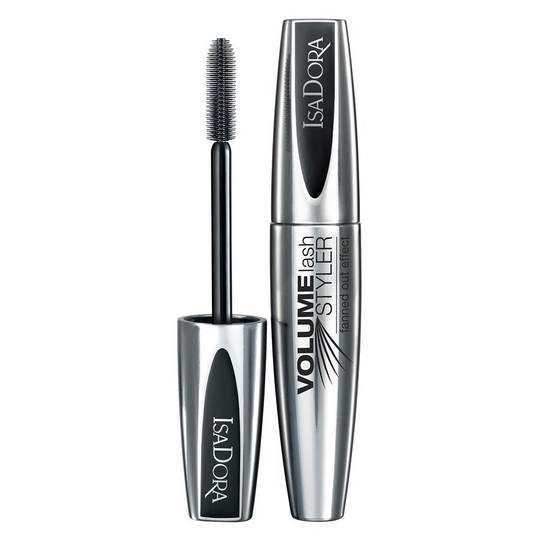 IsaDora Volume Lash Styler 9 ml - 30 Black