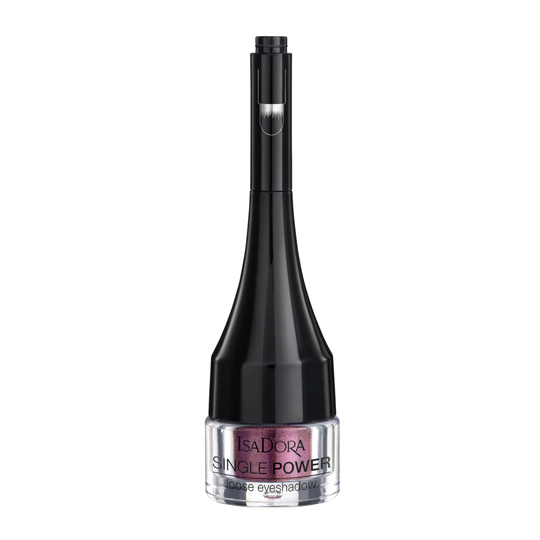 Single Power Loose Eye Shadow 64 Magenta Chrome