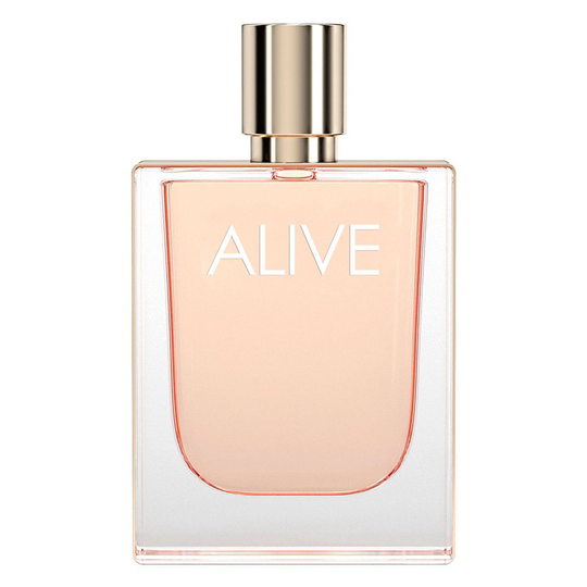 Hugo Boss Alive Eau De Parfum 80 ml