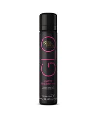 GLO Matte One Day Tan Mist, 97ml