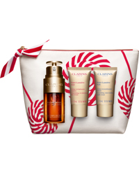 Double Serum & Nutri-Lumère Holiday Collection