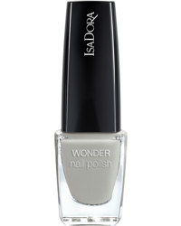 Wonder Nail Polish, Silver Sage