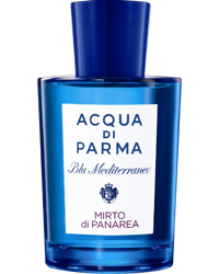 Blu Mediterraneo Mirto Di Panarea, EdT 30ml