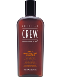 Daily Moisturizing Shampoo 100ml