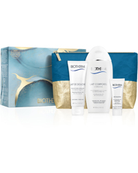 Lait Corporel Holiday Set