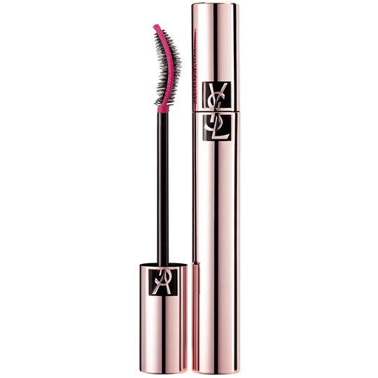 The Curler, Yves Saint Laurent Ripsiväri