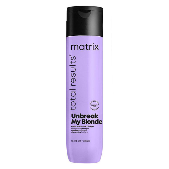 Matrix Unbreak My Blonde Shampoo 300 ml