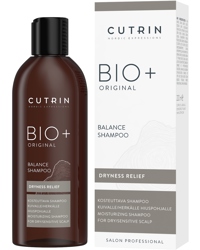 BIO+ Original Balance Shampoo, 200ml