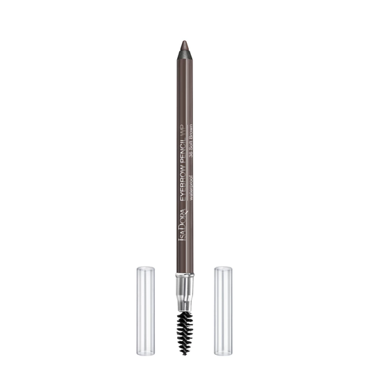Eyebrow Pencil Waterproof 36 Soft Brown