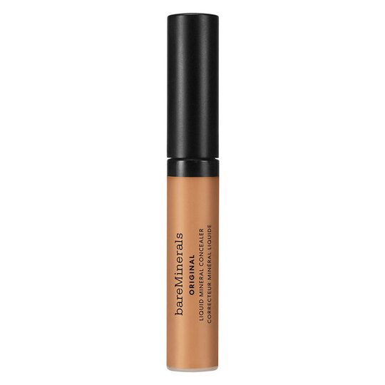 bareMinerals Original Liquid Mineral Concealer 6 ml ─ Tan 4C Cool