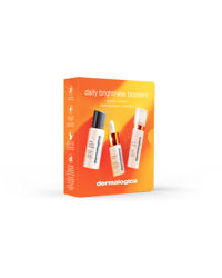 Daily Brightness Booster Kit