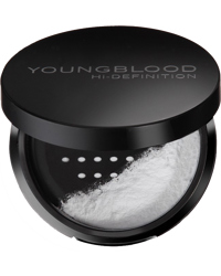 Hi-Definition Hydrating Mineral Perfect Powder, Warmth