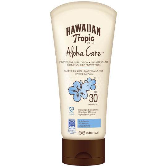 Aloha Care Lotion SPF30 180 ml