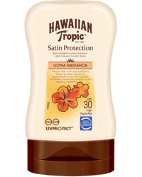 Satin Protection Lotion SPF30, 100ml