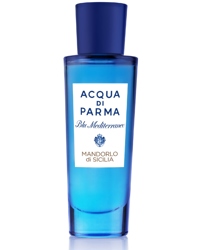 Blu Mediterraneo Mandorlo, EdT 30ml