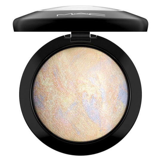 MAC Cosmetics Mineralize Skinfinish Lightscapade 10g