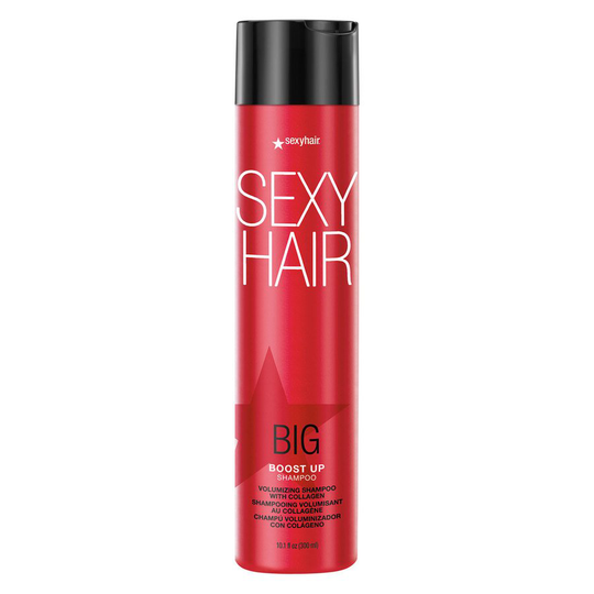 Sexy Hair Big Boost Up Volumizing Shampoo 300ml