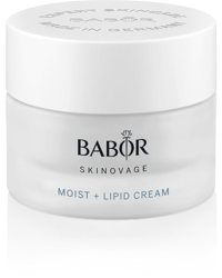 Skinovage Moisturizing Rich Cream, 50ml
