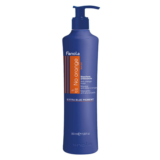 Fanola No Orange Mask 350 ml