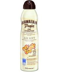 Silk Hydration Air Soft C-spray SPF15, 177ml