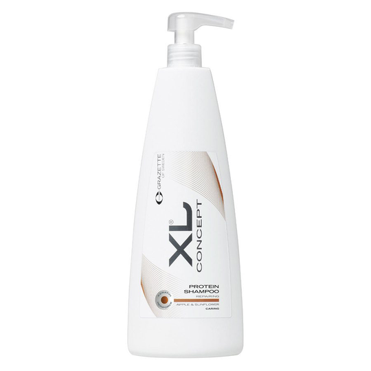 XL Concept Protein Shampoo 1000ml