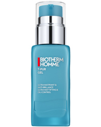 Homme T-Pur Anti-Oil & Shine Moisturizer, 50ml