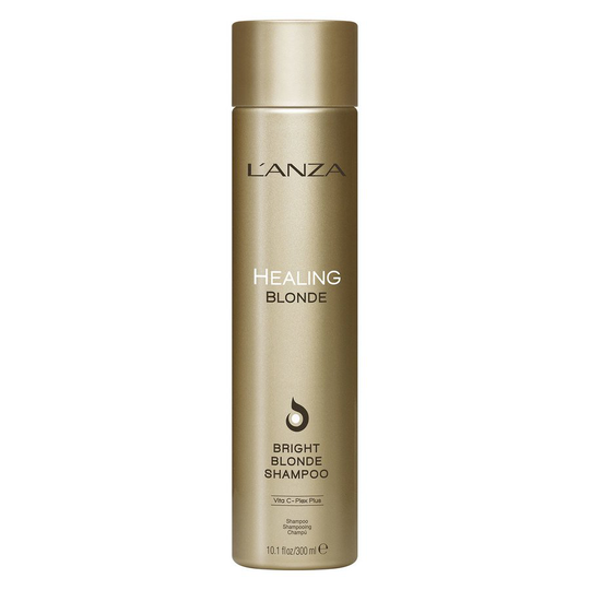 Lanza Healing Bright Blonde Shampoo 300 ml