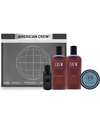 Grooming Travel Kit, 300ml