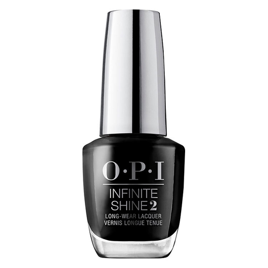 OPI Infinite Shine Lady In Black ISLT02-EU 15ml