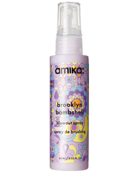 Brooklyn Bombshell Blowout Spray, 60ml