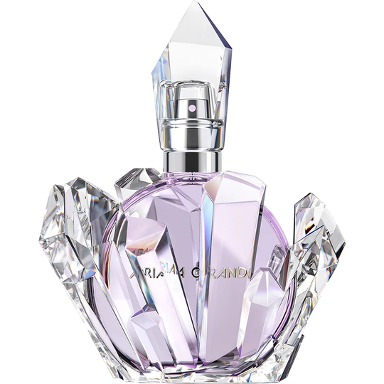 R.E.M., 100 ml Ariana Grande Hajuvedet