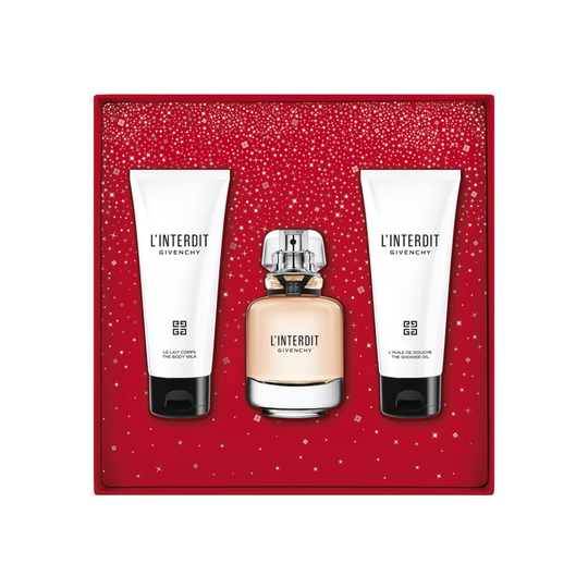 L'Interdit EdP Gift Box