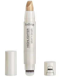 Highlighter Stick'n Brush, 3.6g, 23 Bronze Shimmer