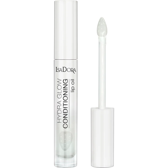 Hydra Glow Conditioning Lip Oil, 4 ml IsaDora Huulikiilto