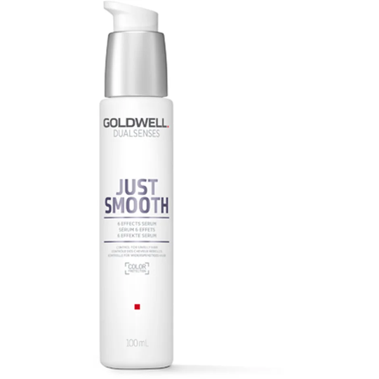 Goldwell Dualsenses Just Smooth, 100 ml Goldwell Tehohoidot