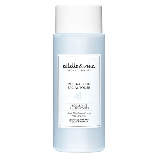 Estelle & Thild BioCleanse Multi-Action Facial Toner 150 ml