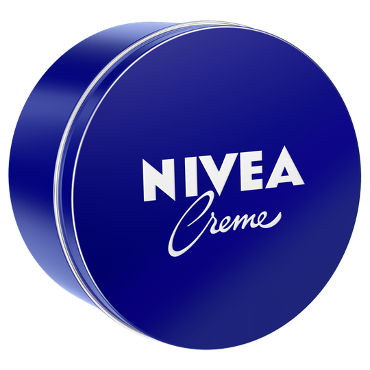 Creme, 250 ml Nivea Vartalovoide