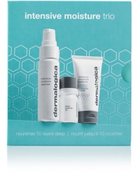 Intensive Moisture Kit