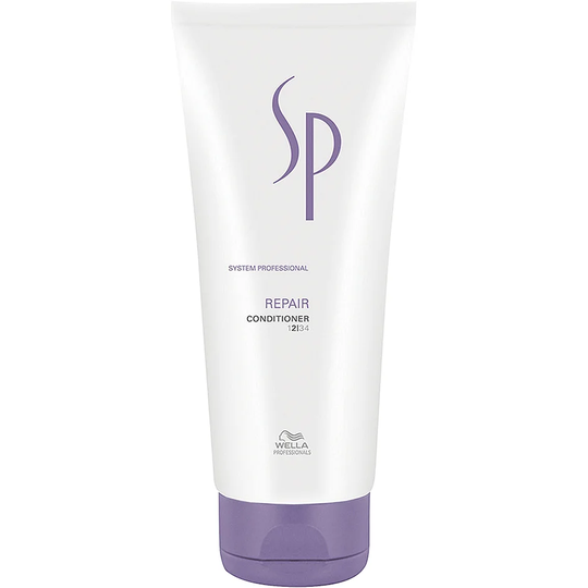 Wella System Professional Repair Conditioner, 200 ml Wella Hoitoaine