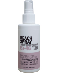 Beach Spray 150ml